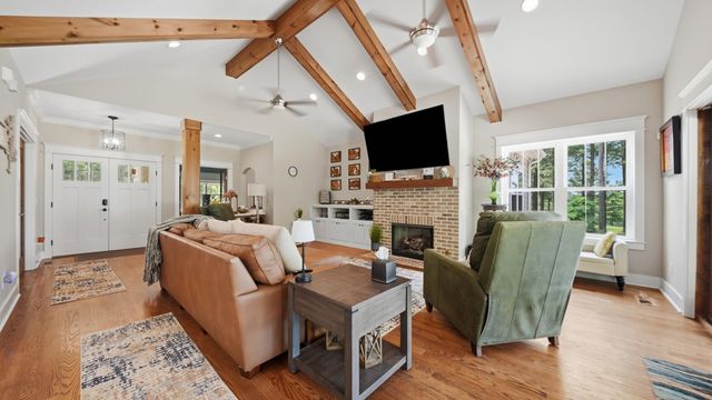 975 Cumberland Circle, Jasper, TN 37347