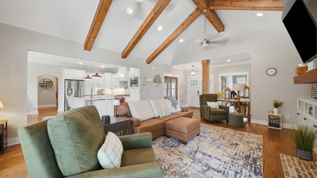975 Cumberland Circle, Jasper, TN 37347