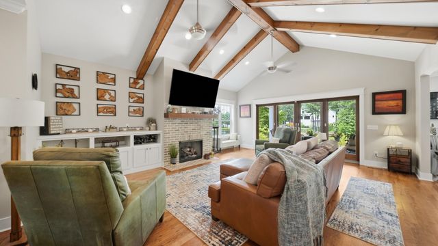 975 Cumberland Circle, Jasper, TN 37347