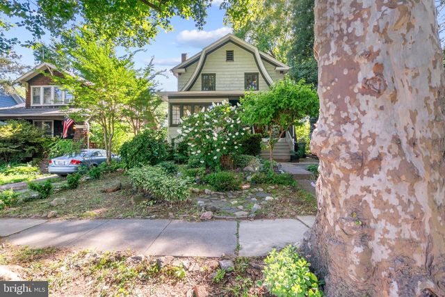 210 MALLOW HILL RD, Baltimore, MD 21229