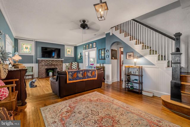 210 MALLOW HILL RD, Baltimore, MD 21229