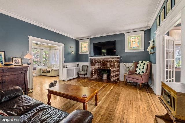 210 MALLOW HILL RD, Baltimore, MD 21229