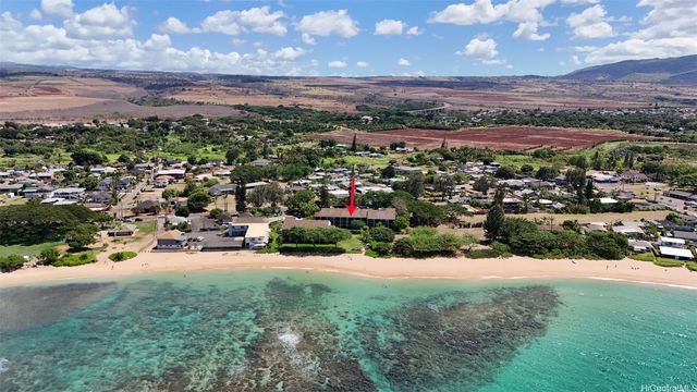 66-303 Haleiwa Road A306, Haleiwa, HI 96712