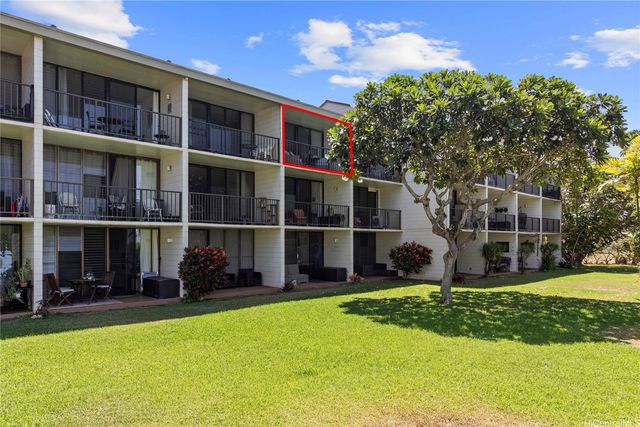 66-303 Haleiwa Road A306, Haleiwa, HI 96712