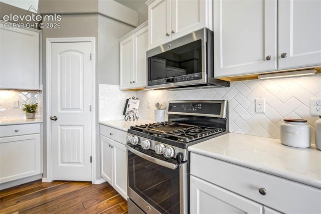 10832 Warm Sunshine Drive, Colorado Springs, CO 80908