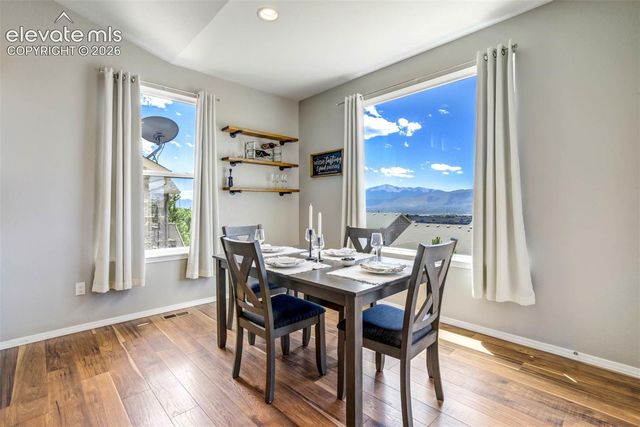 10832 Warm Sunshine Drive, Colorado Springs, CO 80908
