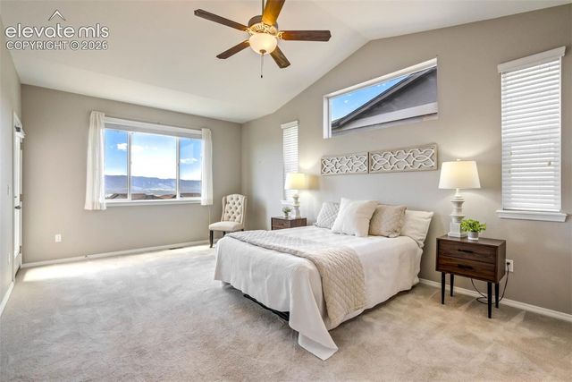 10832 Warm Sunshine Drive, Colorado Springs, CO 80908