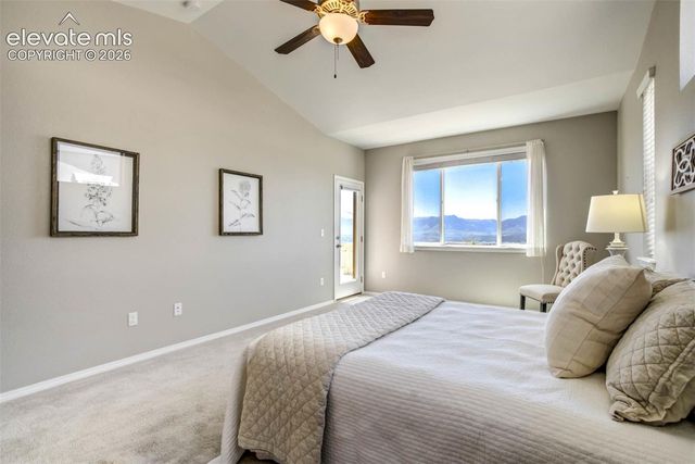 10832 Warm Sunshine Drive, Colorado Springs, CO 80908