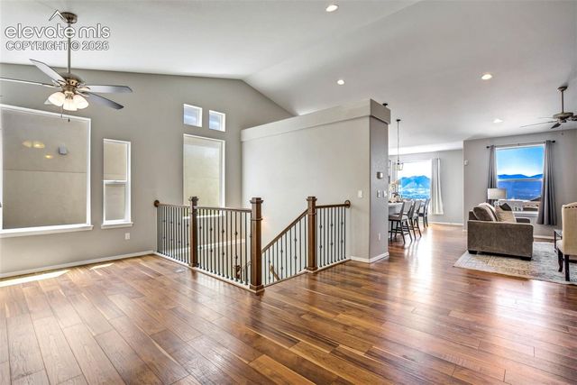 10832 Warm Sunshine Drive, Colorado Springs, CO 80908