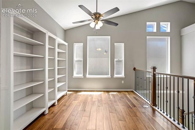 10832 Warm Sunshine Drive, Colorado Springs, CO 80908