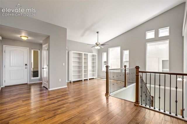 10832 Warm Sunshine Drive, Colorado Springs, CO 80908