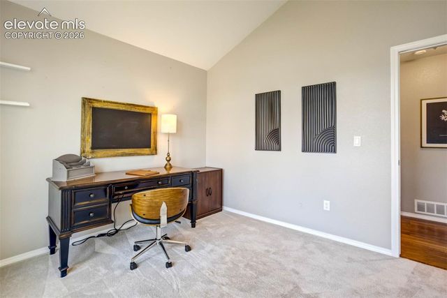 10832 Warm Sunshine Drive, Colorado Springs, CO 80908