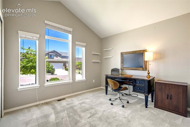 10832 Warm Sunshine Drive, Colorado Springs, CO 80908
