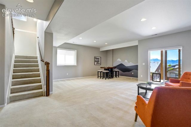 10832 Warm Sunshine Drive, Colorado Springs, CO 80908