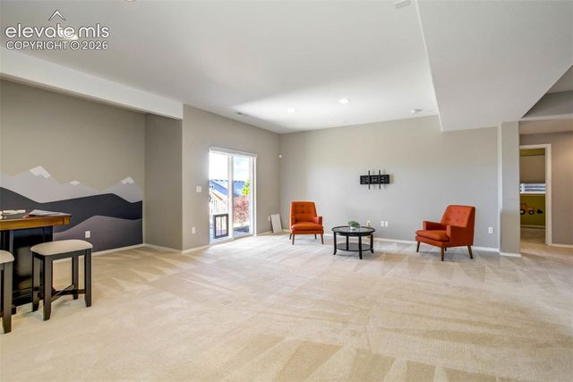 10832 Warm Sunshine Drive, Colorado Springs, CO 80908