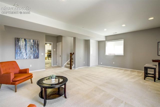 10832 Warm Sunshine Drive, Colorado Springs, CO 80908