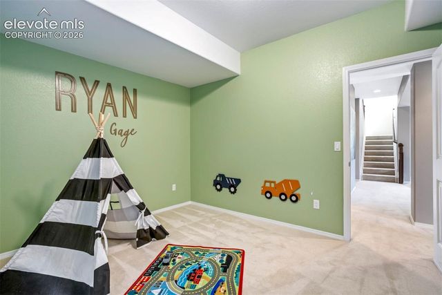 10832 Warm Sunshine Drive, Colorado Springs, CO 80908