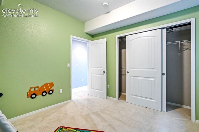 10832 Warm Sunshine Drive, Colorado Springs, CO 80908
