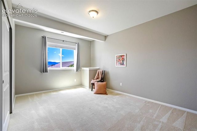 10832 Warm Sunshine Drive, Colorado Springs, CO 80908