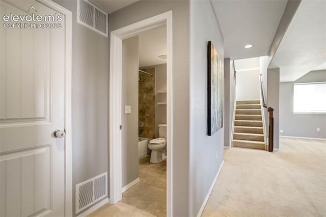 10832 Warm Sunshine Drive, Colorado Springs, CO 80908