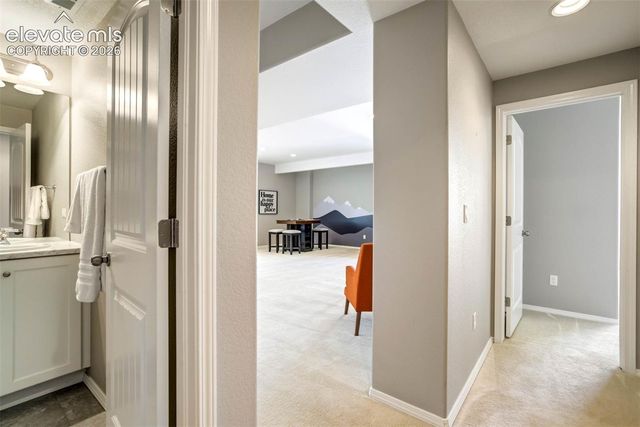 10832 Warm Sunshine Drive, Colorado Springs, CO 80908