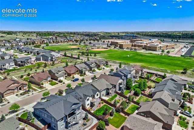 10832 Warm Sunshine Drive, Colorado Springs, CO 80908