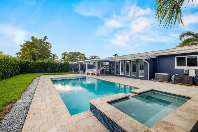 1310 NE 46TH Street, Oakland Park, FL 33334