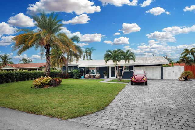 1310 NE 46TH Street, Oakland Park, FL 33334
