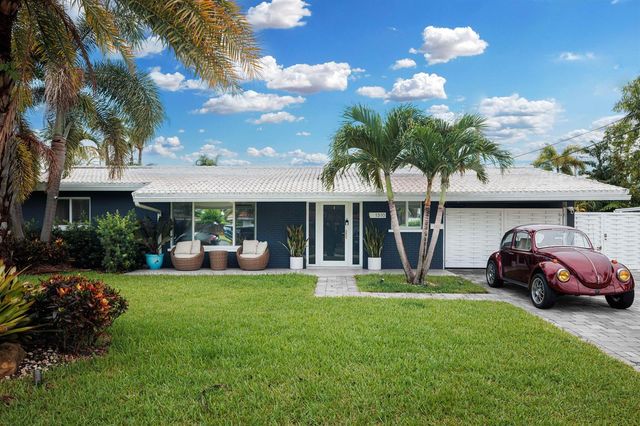 1310 NE 46TH Street, Oakland Park, FL 33334
