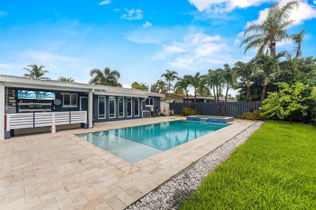 1310 NE 46TH Street, Oakland Park, FL 33334