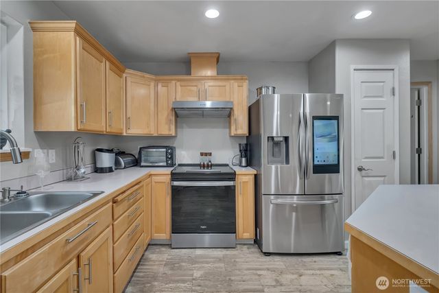 2469 Gillette Drive SE, Port Orchard, WA 98366