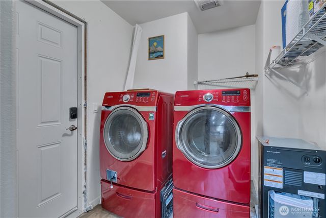 2469 Gillette Drive SE, Port Orchard, WA 98366