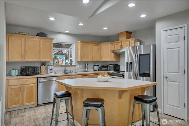 2469 Gillette Drive SE, Port Orchard, WA 98366