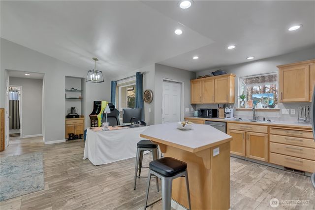 2469 Gillette Drive SE, Port Orchard, WA 98366