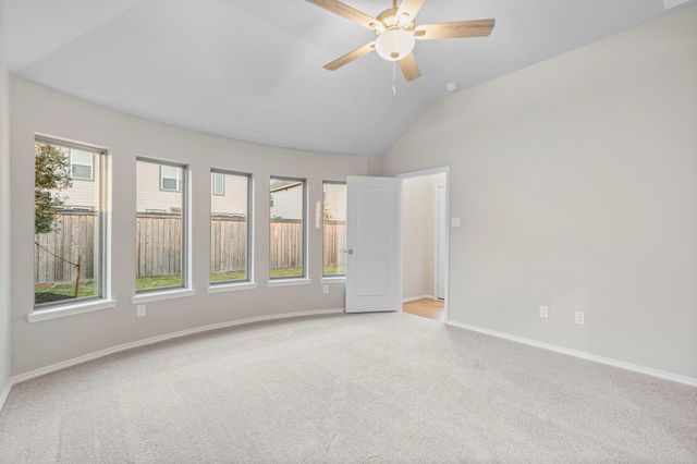 21226 Gulf Menhaden Lane, Cypress, TX 77433