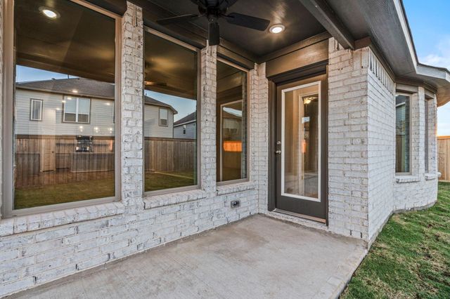 21226 Gulf Menhaden Lane, Cypress, TX 77433