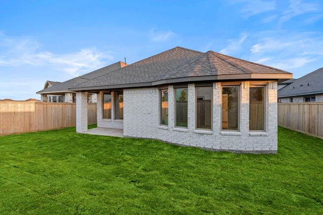 21226 Gulf Menhaden Lane, Cypress, TX 77433