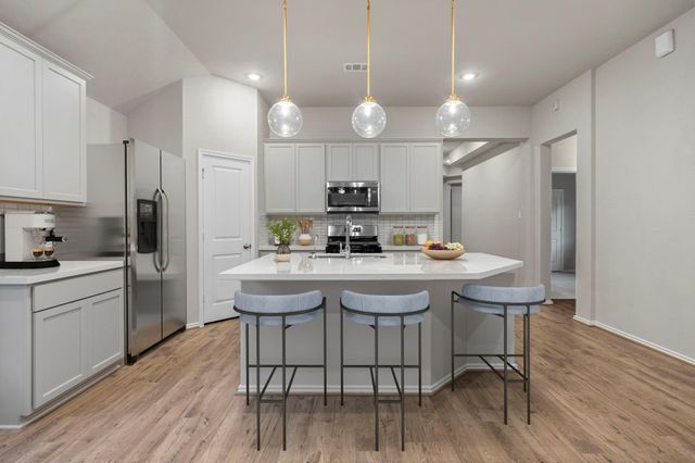 21226 Gulf Menhaden Lane, Cypress, TX 77433