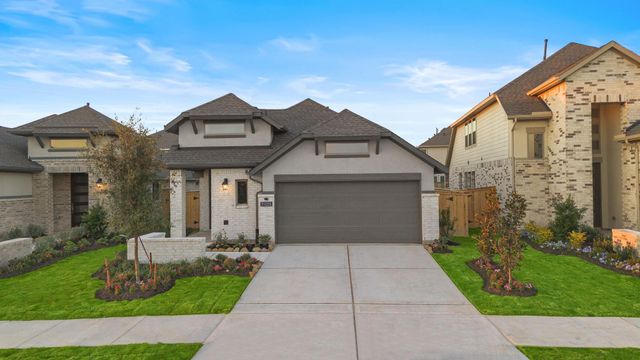 21226 Gulf Menhaden Lane, Cypress, TX 77433