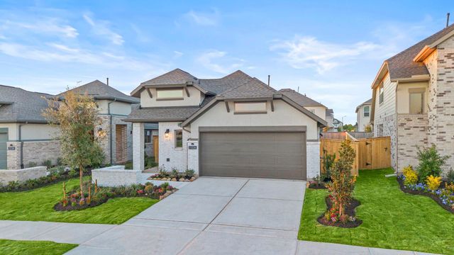 21226 Gulf Menhaden Lane, Cypress, TX 77433