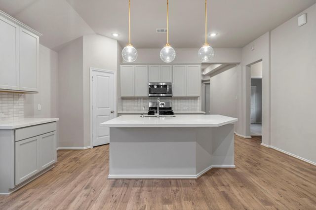 21226 Gulf Menhaden Lane, Cypress, TX 77433