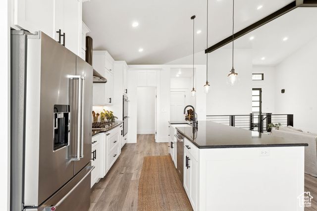 3293 E HAWK DR, Spanish Fork, UT 84660