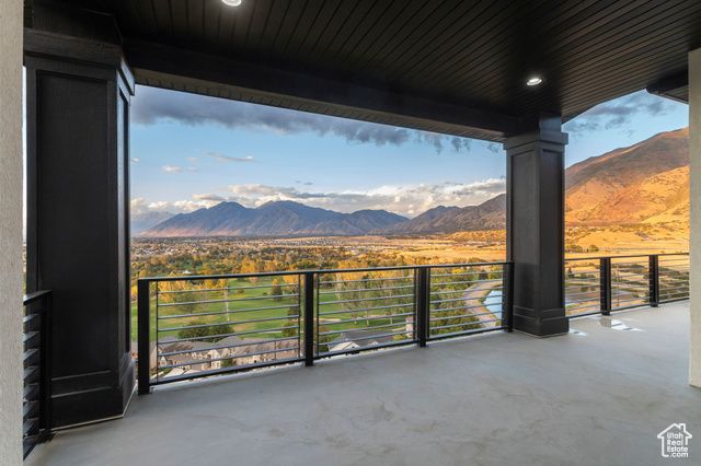 3293 E HAWK DR, Spanish Fork, UT 84660