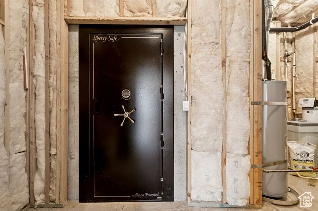 3293 E HAWK DR, Spanish Fork, UT 84660