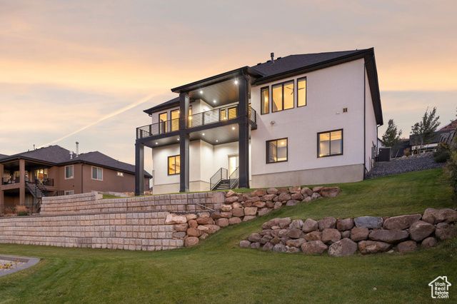 3293 E HAWK DR, Spanish Fork, UT 84660