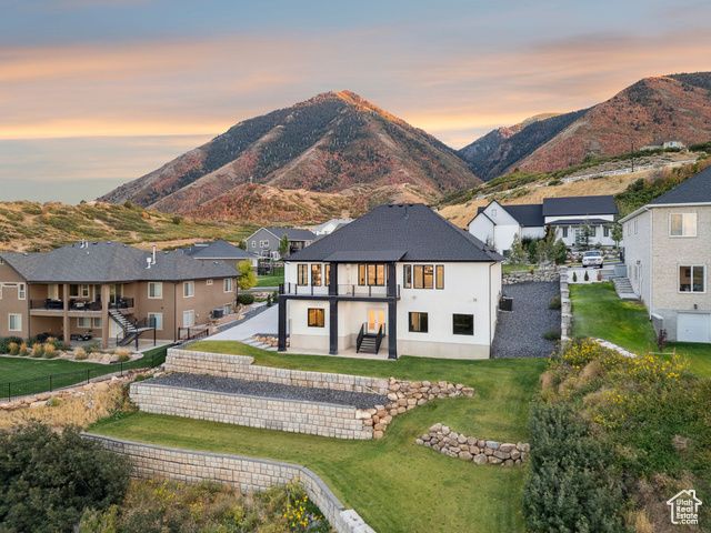 3293 E HAWK DR, Spanish Fork, UT 84660