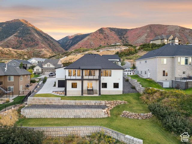 3293 E HAWK DR, Spanish Fork, UT 84660