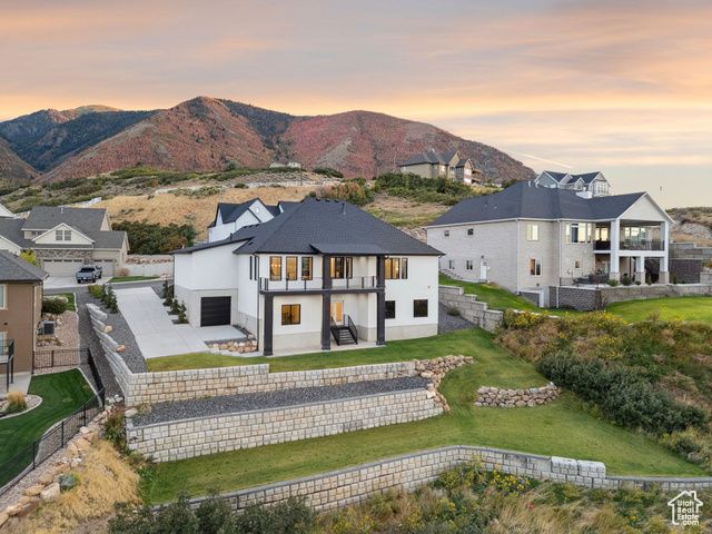 3293 E HAWK DR, Spanish Fork, UT 84660