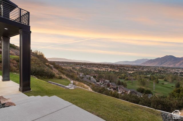 3293 E HAWK DR, Spanish Fork, UT 84660