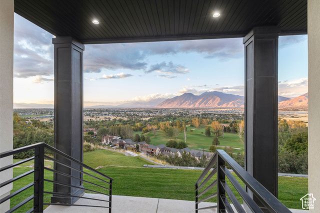 3293 E HAWK DR, Spanish Fork, UT 84660